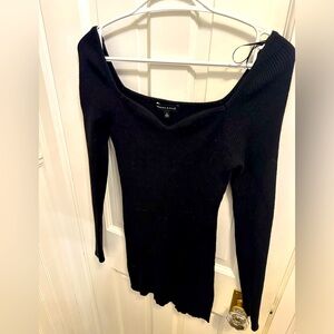 Kendall & Kylie sweater dress